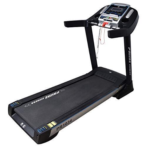 Gym Fitness Treadmill