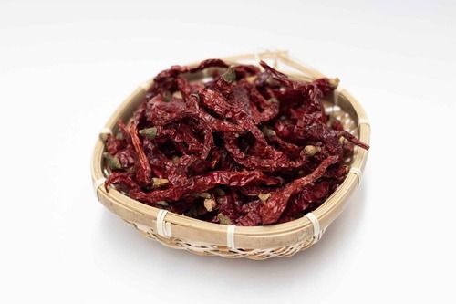Kashmiri Dried Red Chilli