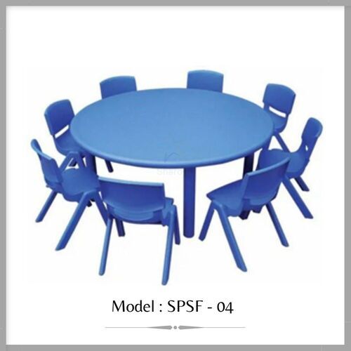 Kids Table And Chair