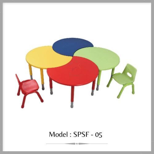 Kids Table And Chairs