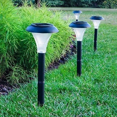 Led Garden Light