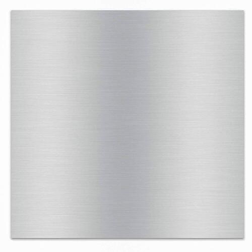 Polished Finished Aluminum Metal Sheet