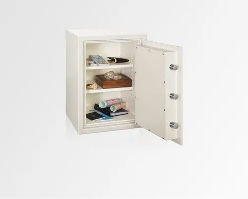 Metal Presidio 50 Home Safe Locker