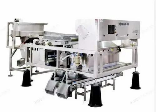 Quartz Sorter Machine