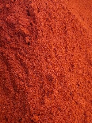 Red Chilli Powder Grade: A+