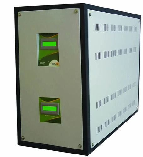 Low Maintenance Industrial Solar Inverter