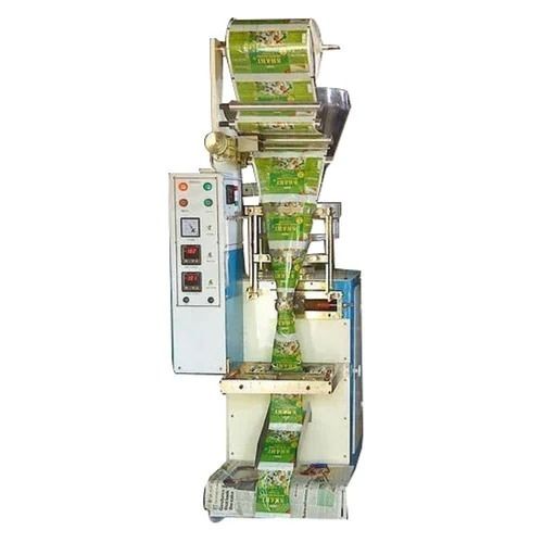 Soya Bean Pouch Packing Machine