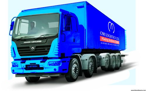 Top Freight Forwarding Services By Sachin Roadlines