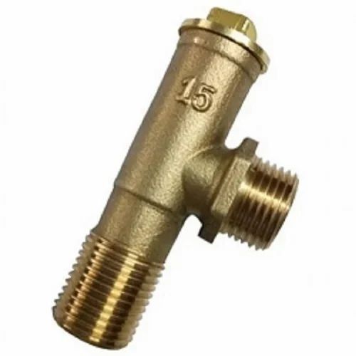 Brass Hose Ferrule