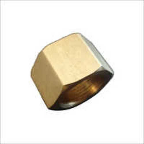 Brass Nut