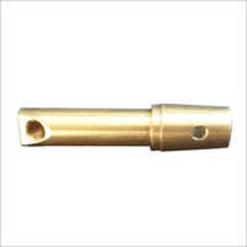 Brass Spindle