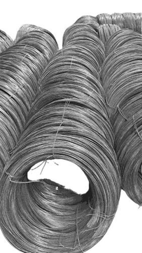 Cold Drawn Mild Steel Wire