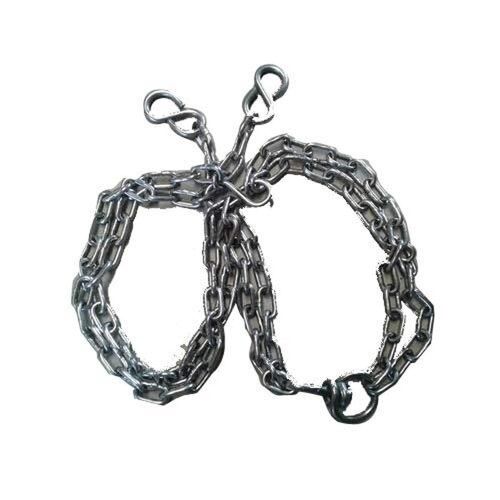 Cow Iron Chain 