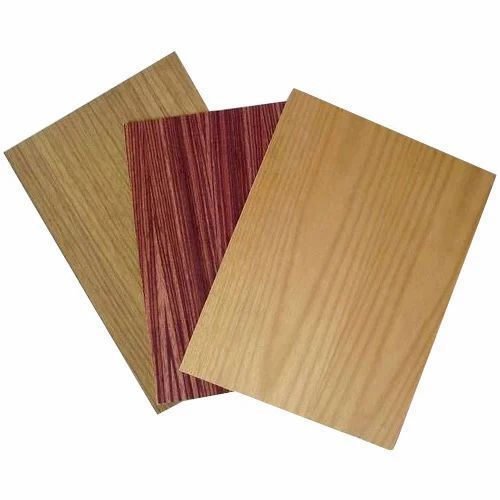 Eucalyptus Decorative Plywood - Premium Multi Color Finish | Ideal for All Furniture Applications