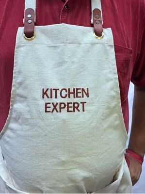 Kitchen Aprons