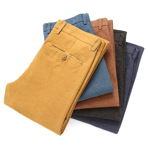 Mens Cotton Pant