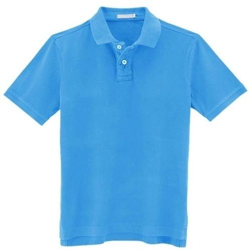 Mens Plain Polo T Shirts Size: Xxxl