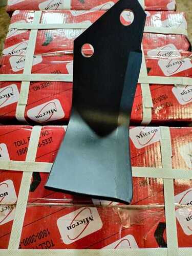 micron italy tiller blade