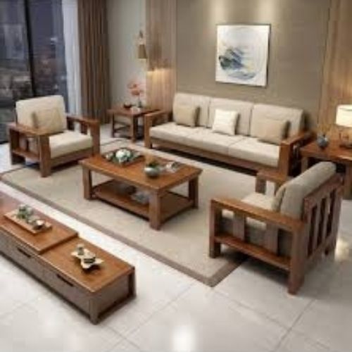 High Design Modular Sofa Set