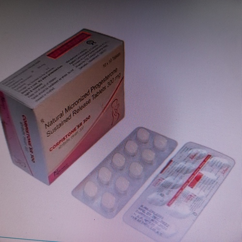Pharmaceutical Tablets