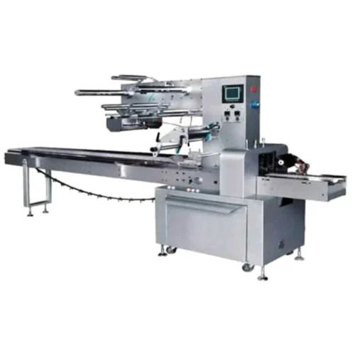 Pillow Packing Machine