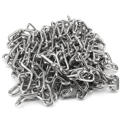 Stainless Steel Chain 