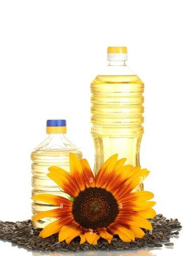 Sunflower Oil