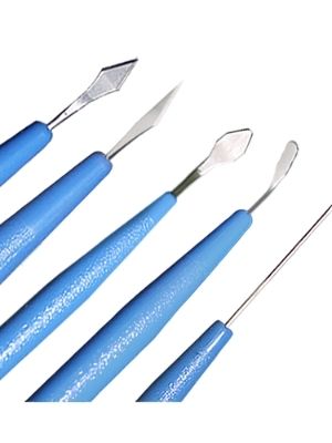 Surgical Blades