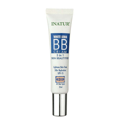  BB Cream Makeup plus Multivitamin Cream Shade 01
