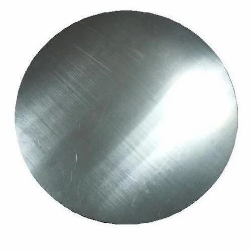 3 Mm Mild Steel Circle Plate