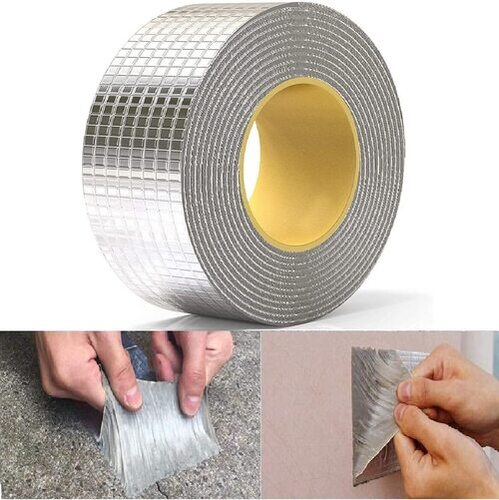 Aluminium Foil Tape