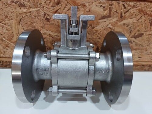 Ball Valve