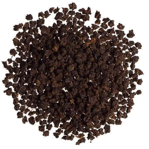 Black Blended Ctc Tea Antioxidants