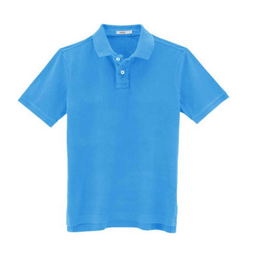 Boys Polo T Shirt Size: Xxl