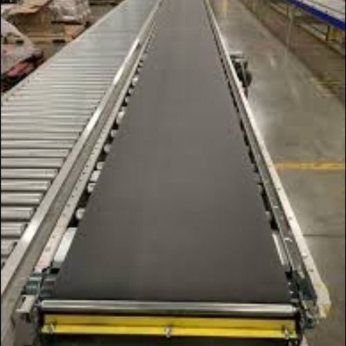 Excellent Quality And Vibration Free Conveyor Belt