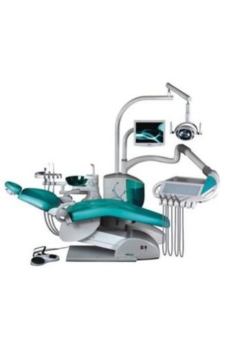 dental assistant chair