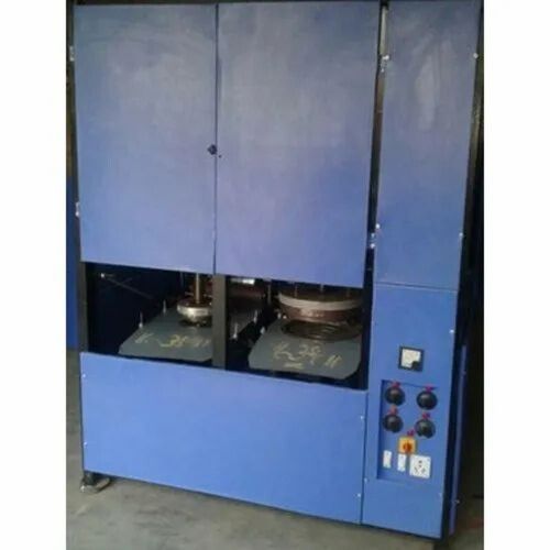 Disposable Paper Plate Making Machine