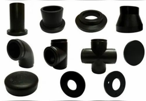 hdpe compression fittings