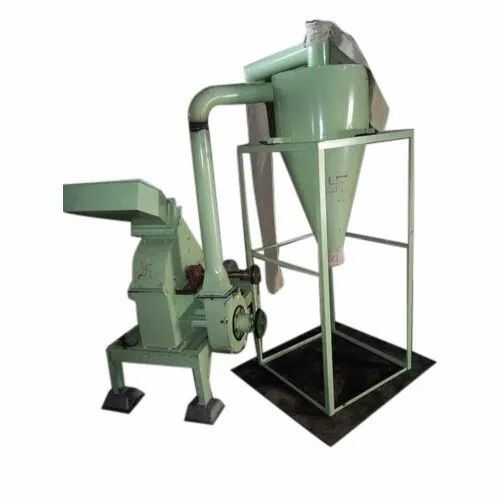 Durable Masala Making Machine