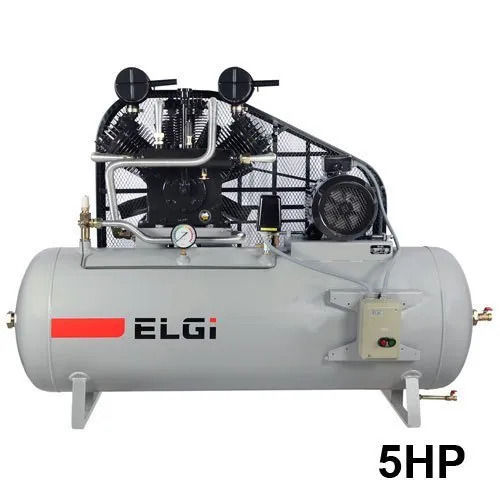 Elgi Oil Free Air Compressor