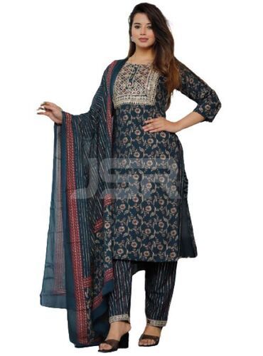 Fancy Ladies Kurta Set