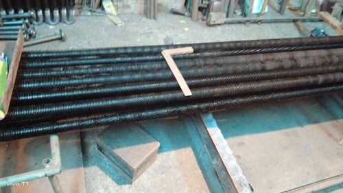 Finned Tube Manufacturer 