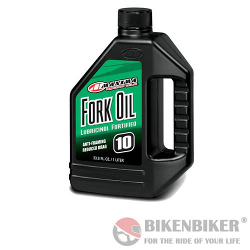 Fork Oil