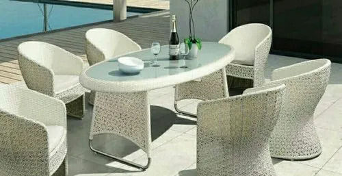 garden furniture set