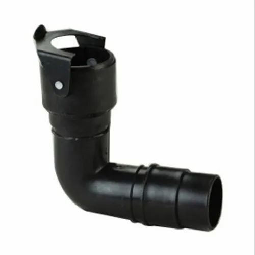 Hdpe Pipe Elbow
