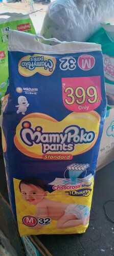 Mamy Poko Pants