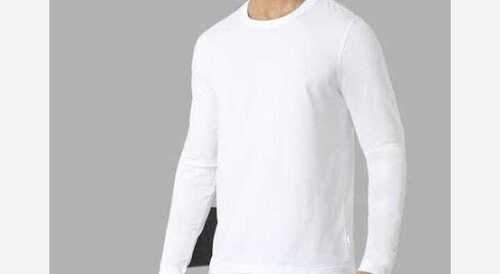 Mens Full Sleeves T-Shirts