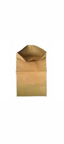 Multiwall Kraft Paper Bag