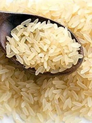 non basmati rice