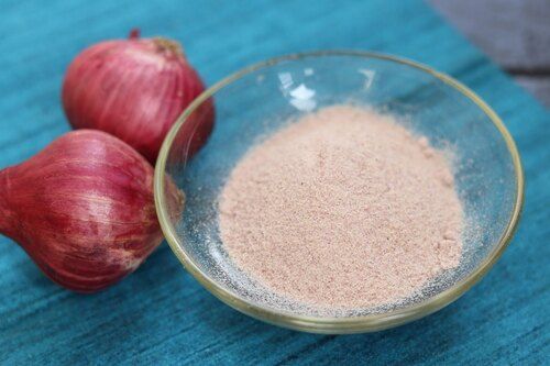 Onion Dehydration Powder Dehydration Method: Sunlight